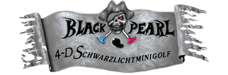 Black Pearl Neuwied Logo